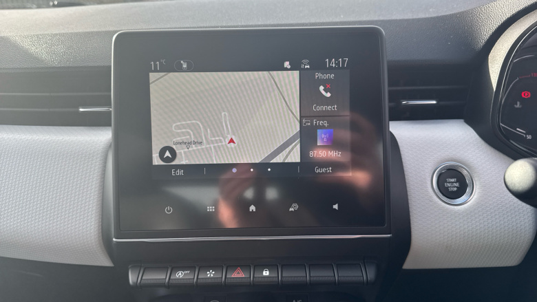 Renault Clio 1.0 TCe 90 S Edition 5dr Petrol Hatchback